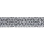 Thibaut Knox Tape Onyx Trim
