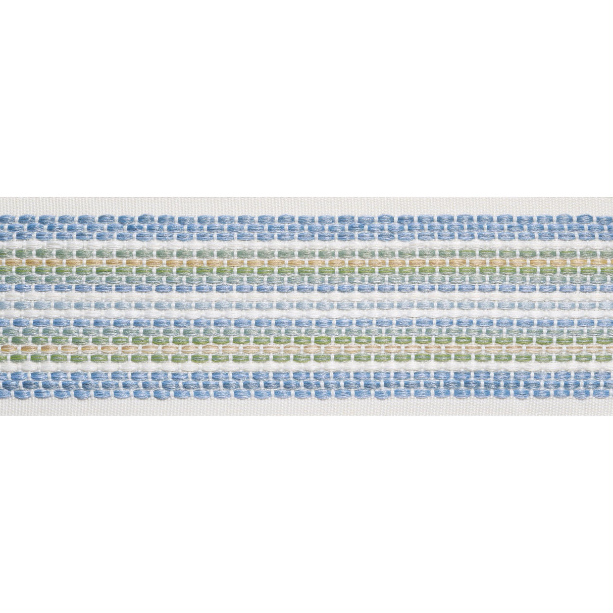 Thibaut Jenny Tape Sky Trim