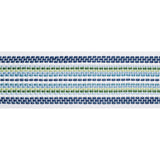 Thibaut Jenny Tape Navy Trim