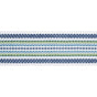 Thibaut Jenny Tape Navy Trim