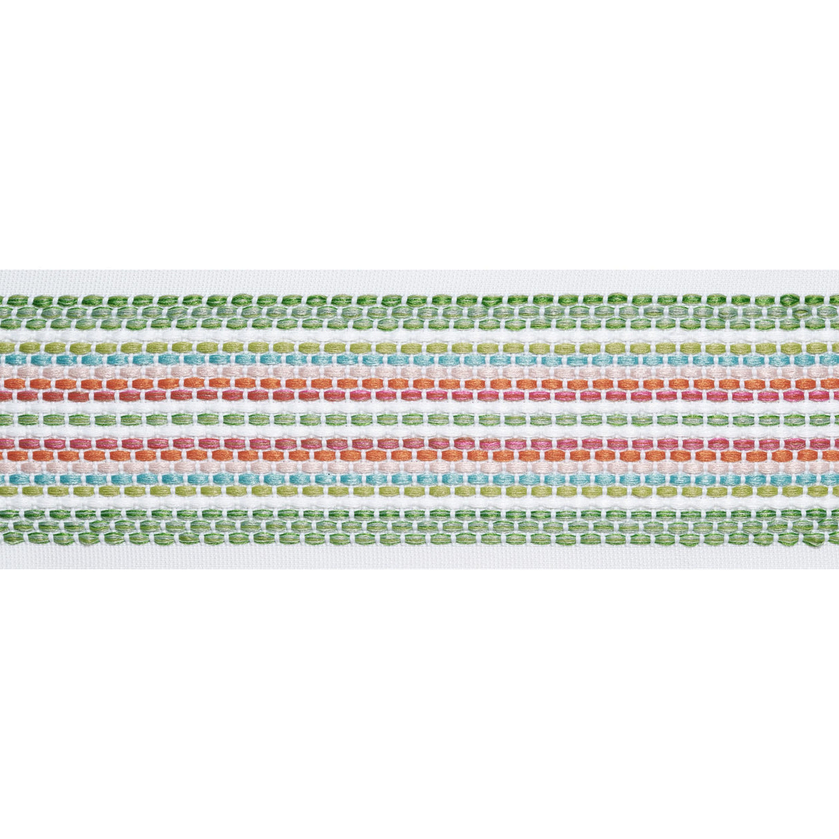 Thibaut Jenny Tape Kelly Trim