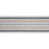 Thibaut Jenny Tape Ebony Trim