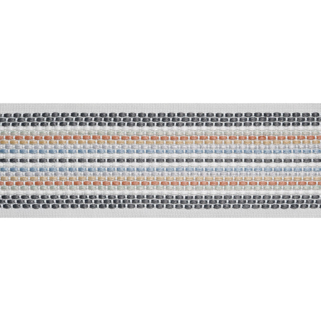 Thibaut Jenny Tape Ebony Trim