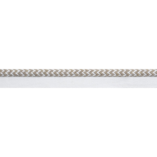 Thibaut Caspian Cord Linen Trim