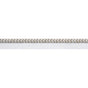 Thibaut Caspian Cord Linen Trim