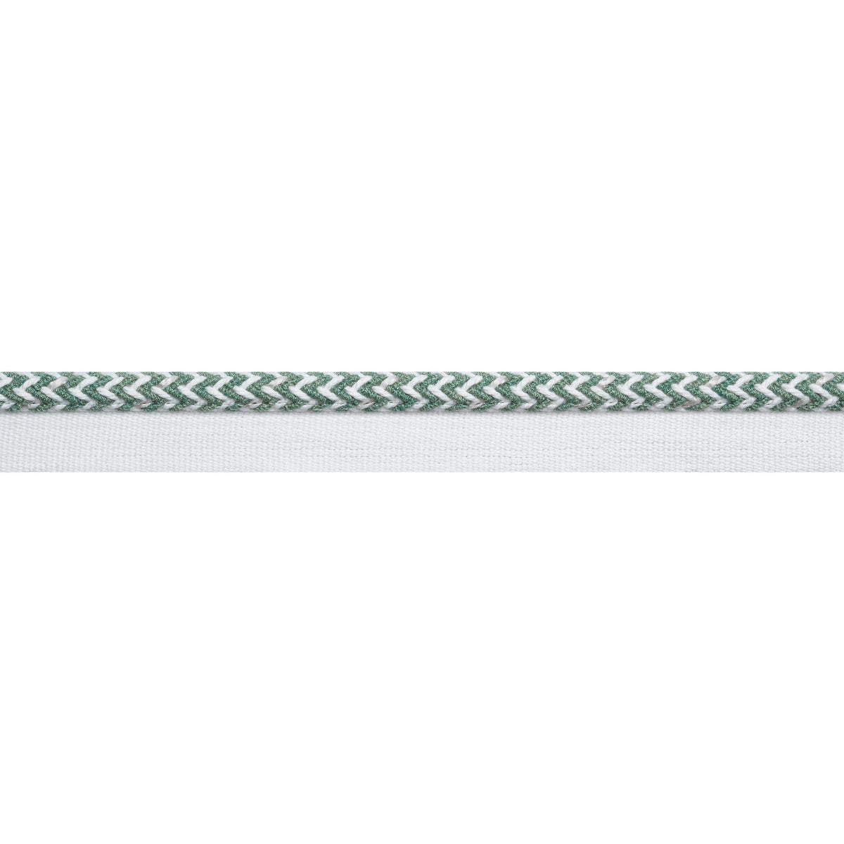 Thibaut Caspian Cord Clover Trim