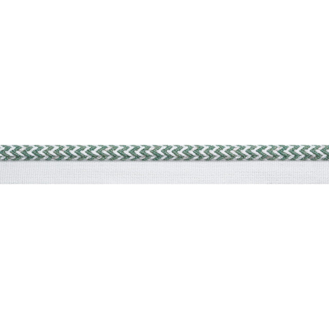 Thibaut Caspian Cord Clover Trim