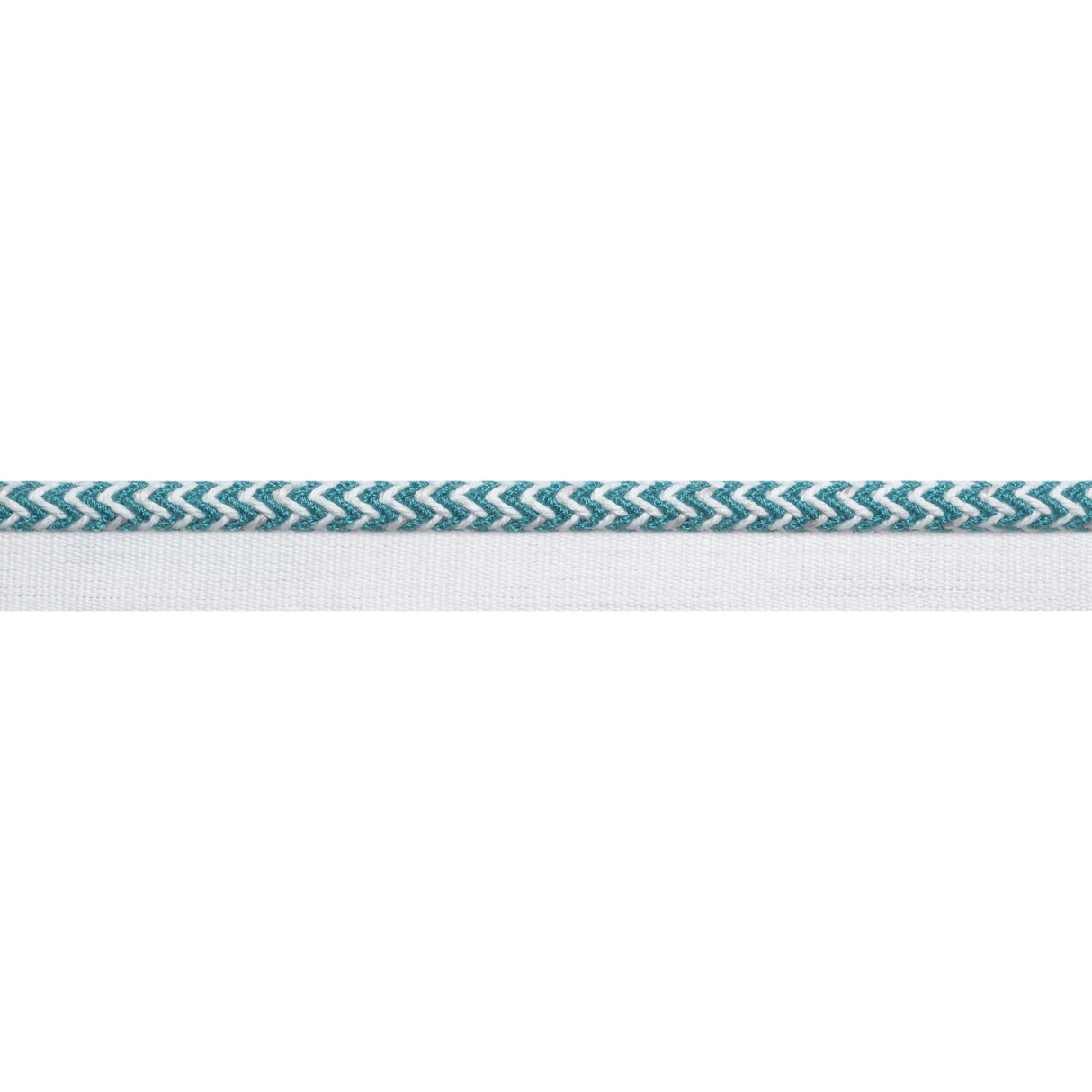 Thibaut Caspian Cord Malachite Trim