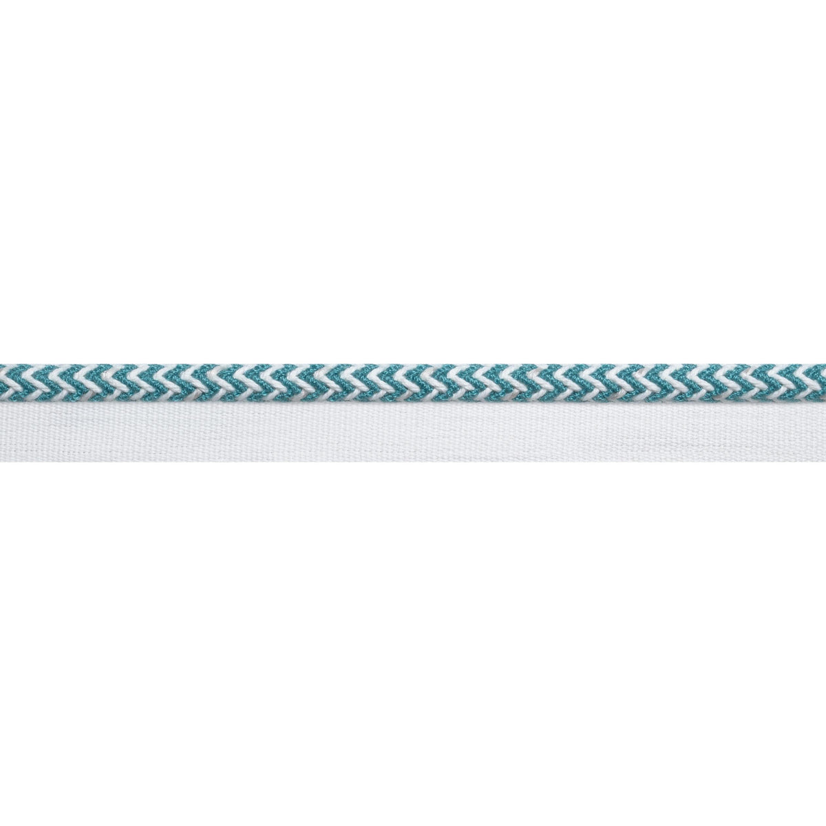 Thibaut Caspian Cord Malachite Trim