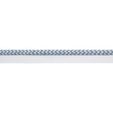 Thibaut Caspian Cord Spa Blue Trim