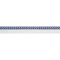 Thibaut Caspian Cord Navy Trim