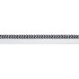 Thibaut Caspian Cord Onyx Trim