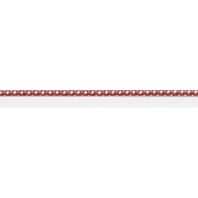 Thibaut Surrey Cord Russet Trim
