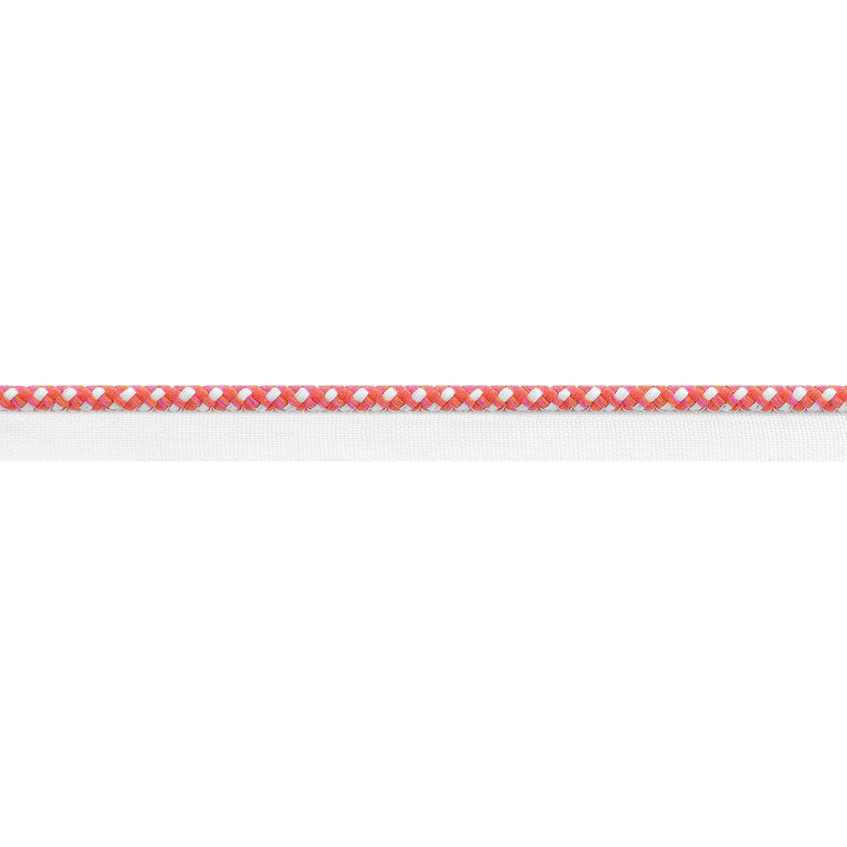 Thibaut Surrey Cord Watermelon Trim