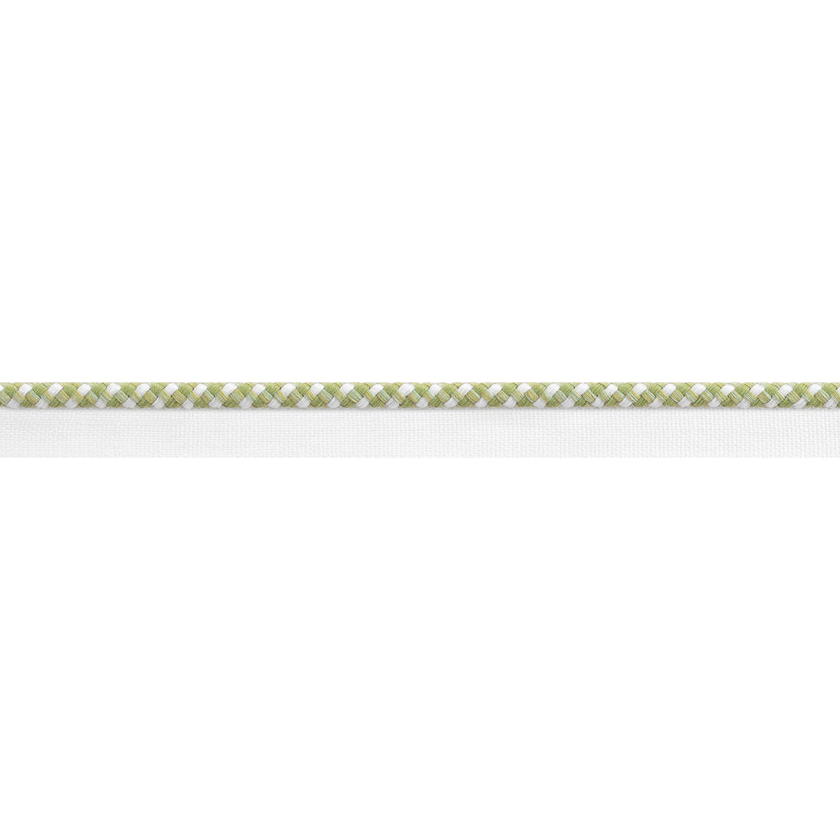 Thibaut Surrey Cord Spring Green Trim