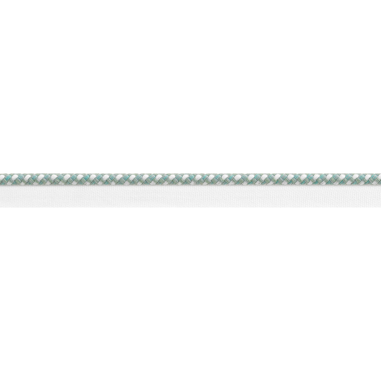 Thibaut Surrey Cord Seafoam Trim