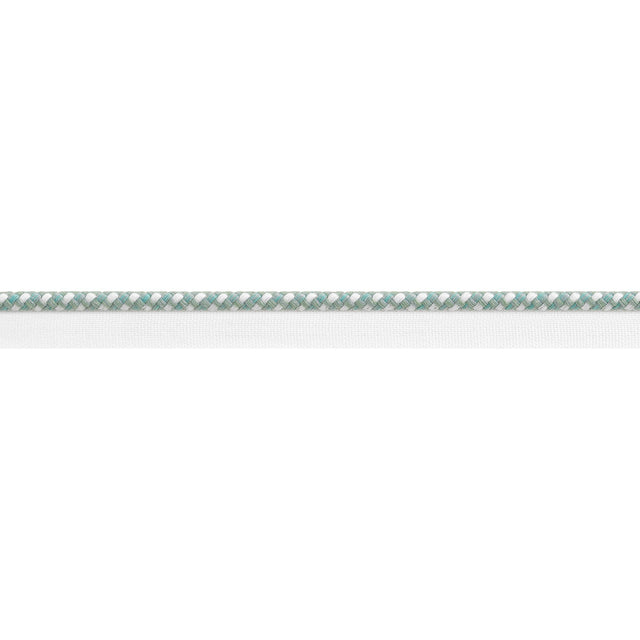 Thibaut Surrey Cord Seafoam Trim