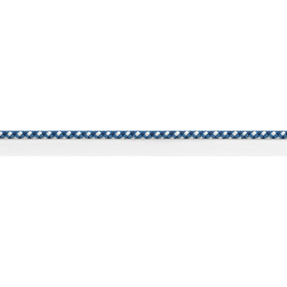 Thibaut Surrey Cord Navy Trim