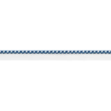 Thibaut Surrey Cord Navy Trim