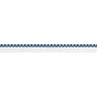 Thibaut Surrey Cord Navy Trim