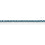 Thibaut Surrey Cord Teal Trim