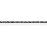 Thibaut Surrey Cord Charcoal Trim