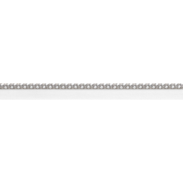 Thibaut Surrey Cord Sterling Trim