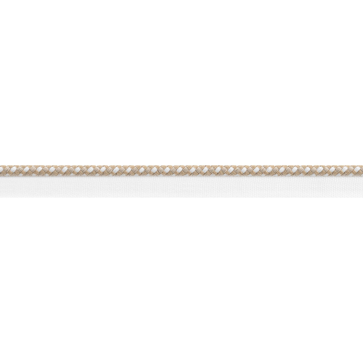 Thibaut Surrey Cord Sand Trim