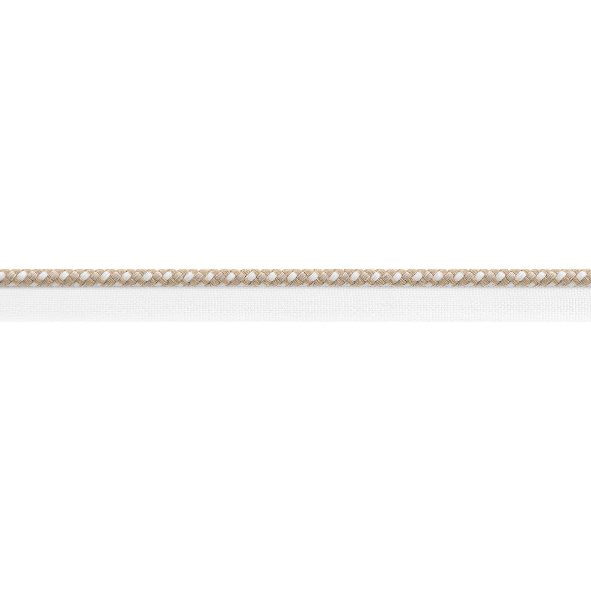 Thibaut Surrey Cord Sand Trim