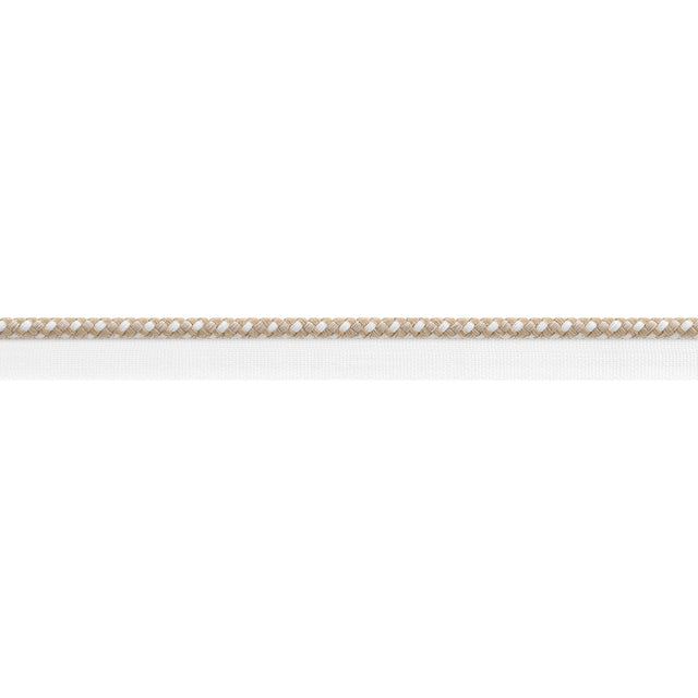 Thibaut Surrey Cord Sand Trim