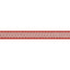 Thibaut Westport Tape Cranberry Trim