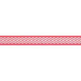 Thibaut Westport Tape Watermelon Trim