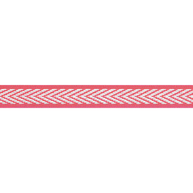 Thibaut Westport Tape Watermelon Trim
