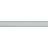 Thibaut Westport Tape Seafoam Trim