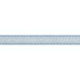 Thibaut Westport Tape Spa Blue Trim