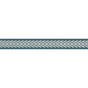 Thibaut Westport Tape Teal Trim