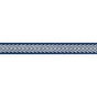 Thibaut Westport Tape Navy Trim