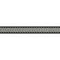 Thibaut Westport Tape Onyx Trim