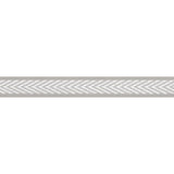 Thibaut Westport Tape Sterling Trim