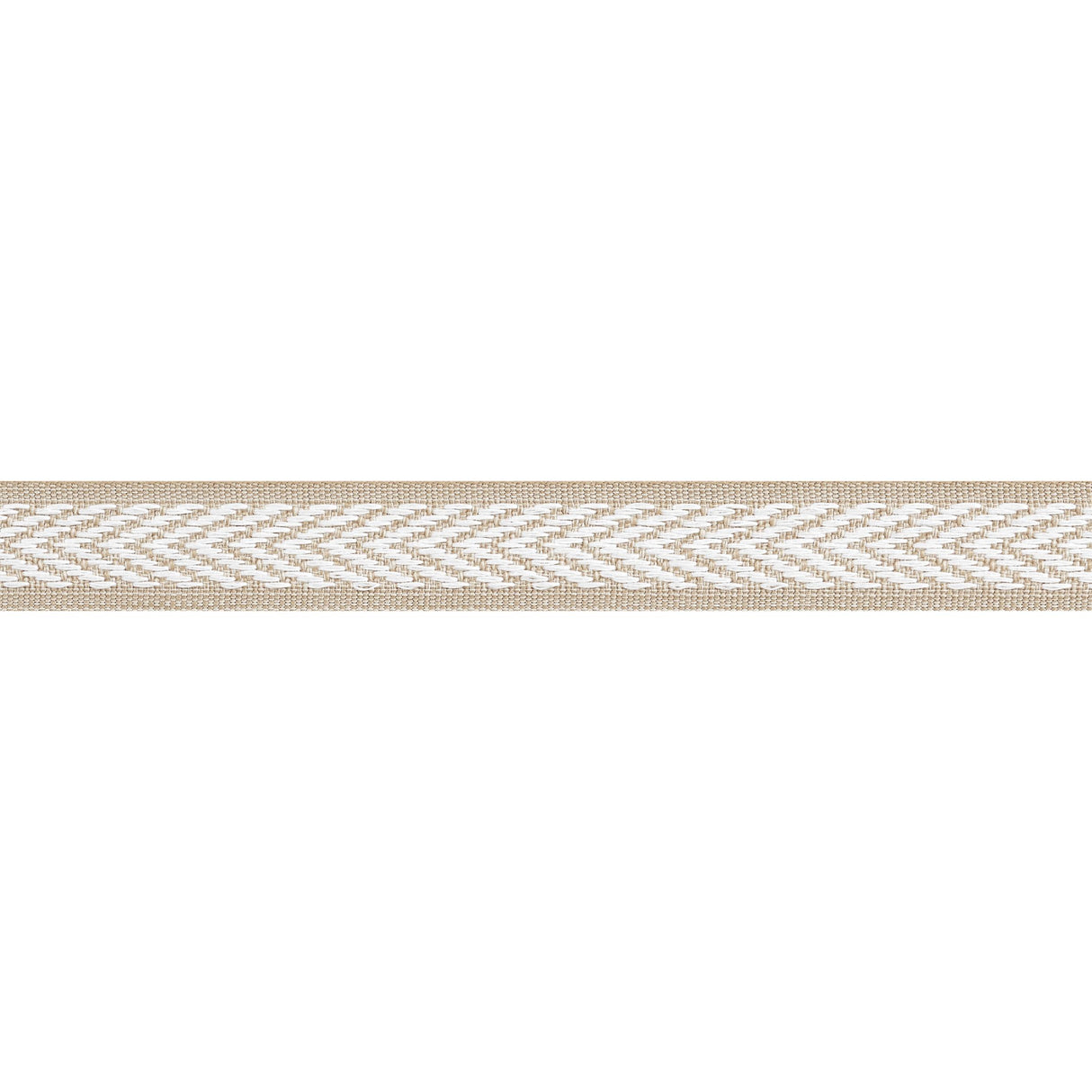 Thibaut Westport Tape Sand Trim