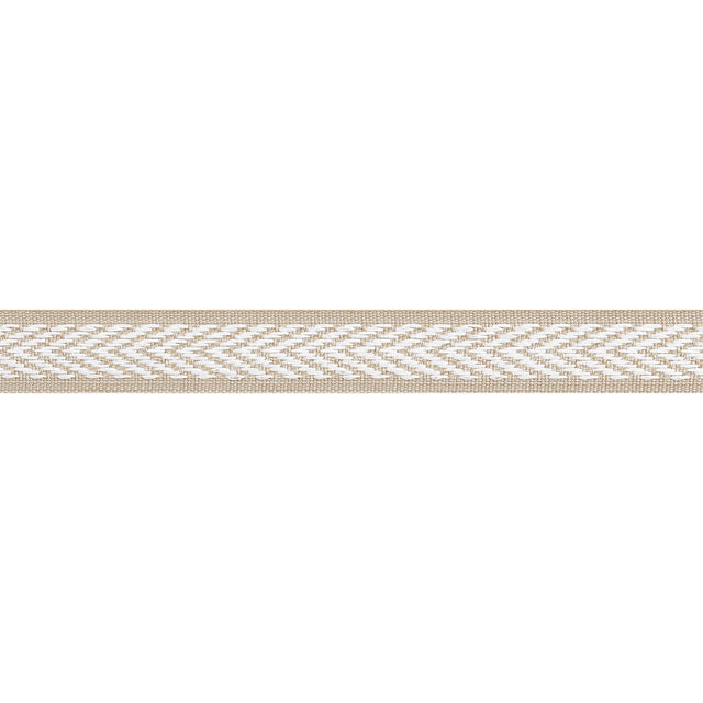 Thibaut Westport Tape Sand Trim