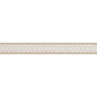 Thibaut Westport Tape Sand Trim