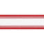Thibaut Nordia Tape Cranberry Trim