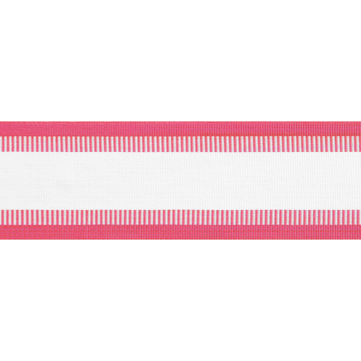 Thibaut Nordia Tape Watermelon Trim