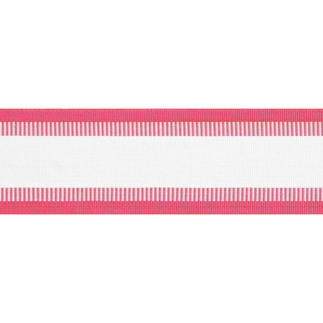 Thibaut Nordia Tape Watermelon Trim