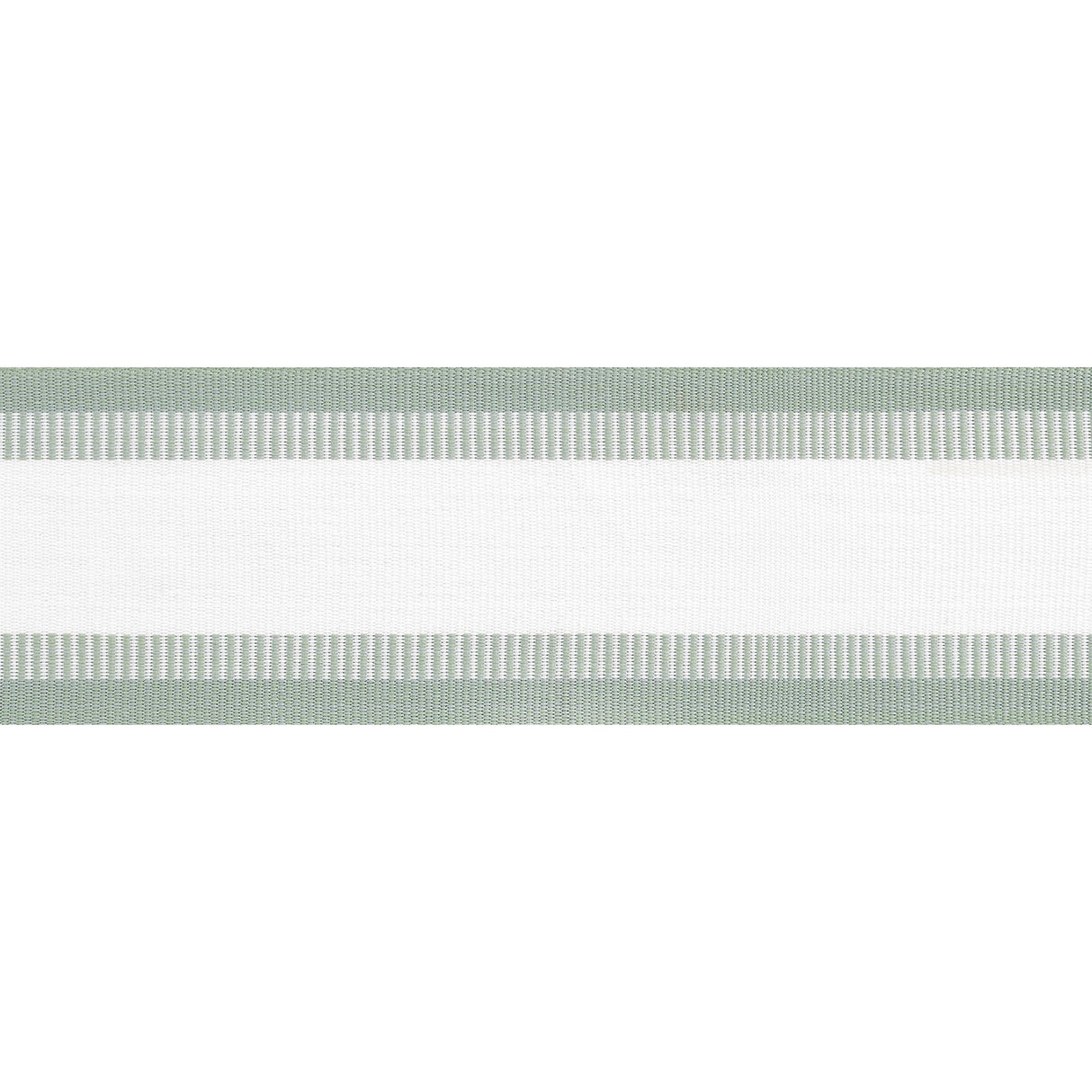 Thibaut Nordia Tape Seafoam Trim