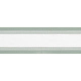 Thibaut Nordia Tape Seafoam Trim