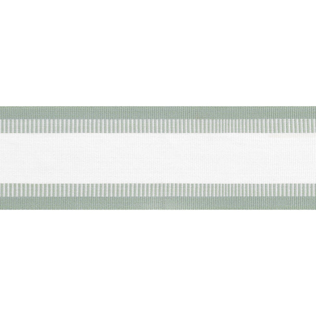 Thibaut Nordia Tape Seafoam Trim