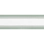 Thibaut Nordia Tape Seafoam Trim