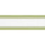 Thibaut Nordia Tape Spring Green Trim
